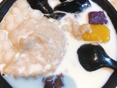 -奶香铺子(杨柳青店)