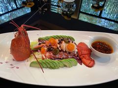 -西安凯悦酒店·湖畔中餐厅