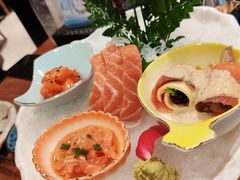 -阿吾罗日本料理(K11艺术中心店)