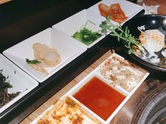 -炉小哥烤肉(朗悦公园茂店)