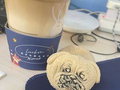 -瑞幸咖啡(紫金数码园店)