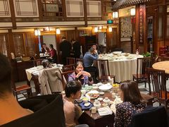 大堂-成隆行·蟹王府(九江路店)