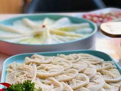 高原千层肚-矮冬瓜红茶火锅