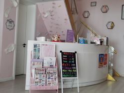 -Beauty Nails 美甲美睫皮肤管理