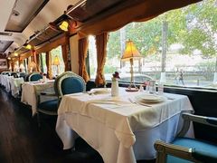 -火车头法国西餐厅