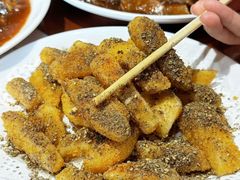 -恩宏德餐馆(平山道店)