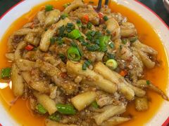 -菜香小厨(金发·印象南滨店)