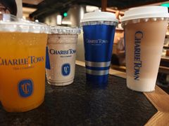 -CHARLIETOWN红茶公司(南京万象天地店)