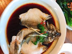 -豫江南川湘料理(岗顶六店)