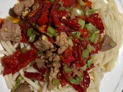 -西域阿里马新疆菜·清真(桂花路店)