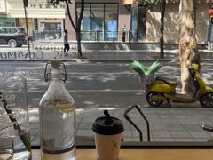 -常识咖啡common sense(春熙路店)