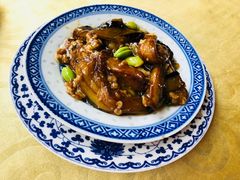 -厉家菜(德胜门总店)