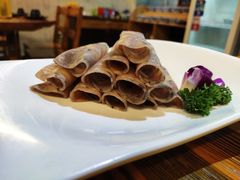 -味仙疯美蛙鱼头(清扬路总店)