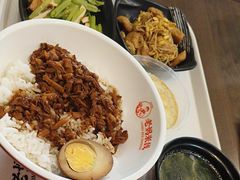 -老妈米线(大运河博物馆宝龙广场店)