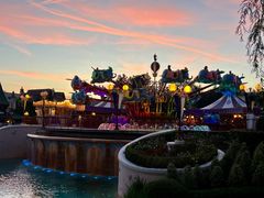 -巴黎迪士尼乐园