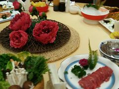-小天鹅火锅·一线江景洪鼎旗舰店(洪崖洞店)