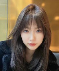 -COMO SALON 烫染可茉发型