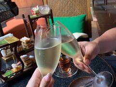 -西双版纳洲际度假酒店兰吧