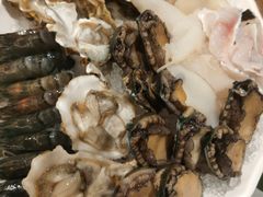 -一绪に寿喜烧(虹悦城店)