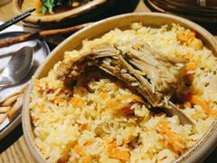 -那时新疆·若羌(经纬汇店)