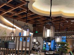 -庆江南江南菜(琴湖溪里花园城店)