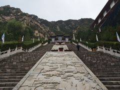 -鸡鸣山旅游景区