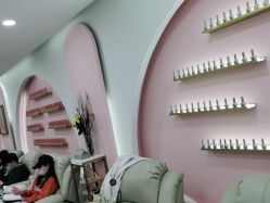 -花系美·美甲美睫精品店