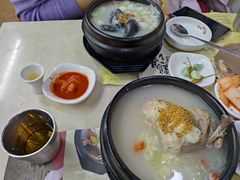-长顺参鸡汤店(西塔总店)