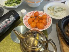-老妈菜馆(建设街店)