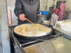 -张记灌饼(丰富路店)