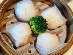 -相思林金岛饭店(青山湖店)