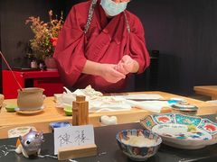 -橼舍鮨青木