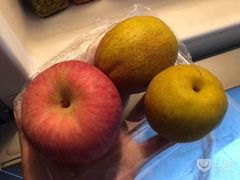 -百果园(奕淳公寓店)