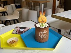 -茶是一枝花泡茶店