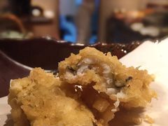 -yokocho上横町·日本食街(深业上城店)