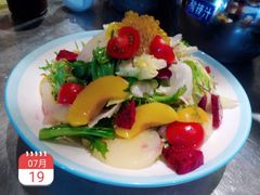 -俭寨大盘鸡·缸子肉·小公鸡·新疆菜(云通店)