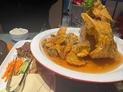 -老济南·地道济南菜(大明湖店)