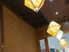 -云海肴·汽锅鸡·云南代表菜(天津国金汇店)