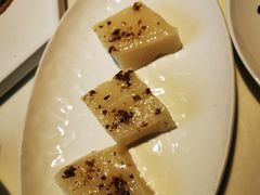 桂花拉糕-绿波廊(豫园店)