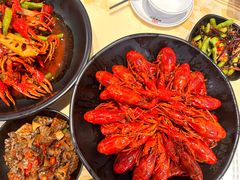 -聚味瞿记·龙虾堂(坡子街店)