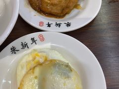 -朱新年·苏式汤团·面点(北寺塔店)
