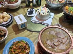 -盛京辽菜小馆(龙之梦购物中心店)