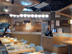 -全牛匠·乐山跷脚牛肉(新中关店)