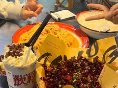 -馬伍旺川菜(江北虹悦城店)
