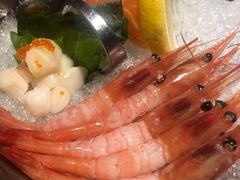 -花和海鲜自助(梅江店)