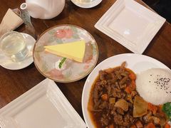 -古董花园(思南路42弄小区店)