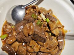 干锅肥肠-闽鄂情·闽南招财鸭(水头店)