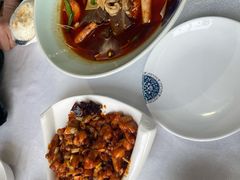 -峨嵋酒家(清河店)