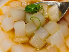 -秦唐一号西安菜馆(钟楼店)