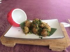 -欢乐海岸美食联盟